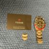 TUDOR Black Bay GMT
