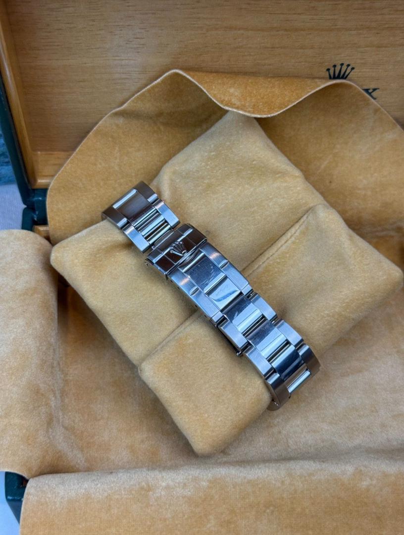 Rolex Cosmograph Daytona Réf. 16520 / Coffret complet / 07/1996