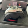 WhatsApp Image 2025-12-15 at 5.02.36 PM Tudor Pegalos Titane 42 mm, poignet gauche, excellent état, avec accessoires