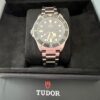 WhatsApp Image 2025-12-15 at 5.02.39 PM (1) Tudor Pegalos Titane 42 mm, poignet gauche, excellent état, avec accessoires