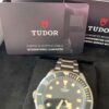 WhatsApp Image 2025-12-15 at 5.02.42 PM Tudor Pegalos Titane 42 mm, poignet gauche, excellent état, avec accessoires