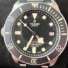 WhatsApp Image 2025-12-15 at 5.02.43 PM Tudor Pegalos Titane 42 mm, poignet gauche, excellent état, avec accessoires