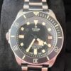 WhatsApp Image 2025-12-15 at 5.02.45 PM (1) Tudor Pegalos Titane 42 mm, poignet gauche, excellent état, avec accessoires