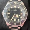 WhatsApp Image 2025-12-15 at 5.02.45 PM Tudor Pegalos Titane 42 mm, poignet gauche, excellent état, avec accessoires