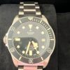 WhatsApp Image 2025-12-15 at 5.02.46 PM Tudor Pegalos Titane 42 mm, poignet gauche, excellent état, avec accessoires