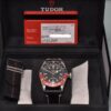 Tudor Black Bay GMT