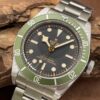 WhatsApp Image 2025-12-17 at 10.41.45 PM (1) Tudor - Black Bay « Harrods » - Coffret complet 2018 - Réf. 79230G