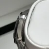 Montre homme Zenith Chronomaster El Primero Sport cadran blanc 03.3100.3600/69.M3100