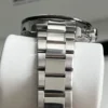 Montre homme Zenith Chronomaster El Primero Sport cadran blanc 03.3100.3600/69.M3100