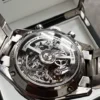 Montre homme Zenith Chronomaster El Primero Sport cadran blanc 03.3100.3600/69.M3100