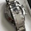 Montre homme Zenith Chronomaster El Primero Sport cadran blanc 03.3100.3600/69.M3100