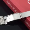 omega-speedmaster-triple-date-35238000-papers-generic-box-15.webp Omega Speedmaster Triple Date 3523.80.00, papiers, boîte générique, 1 an, GTE, 2003