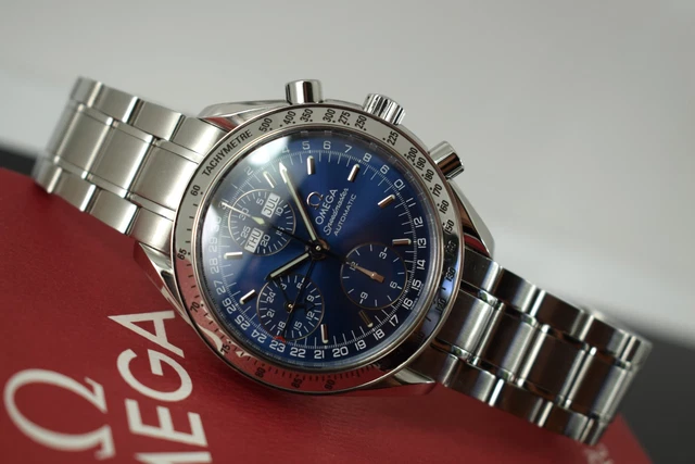 omega-speedmaster-triple-date-35238000-papers-generic-box-16.webp Omega Speedmaster Triple Date 3523.80.00, papiers, boîte générique, 1 an, GTE, 2003
