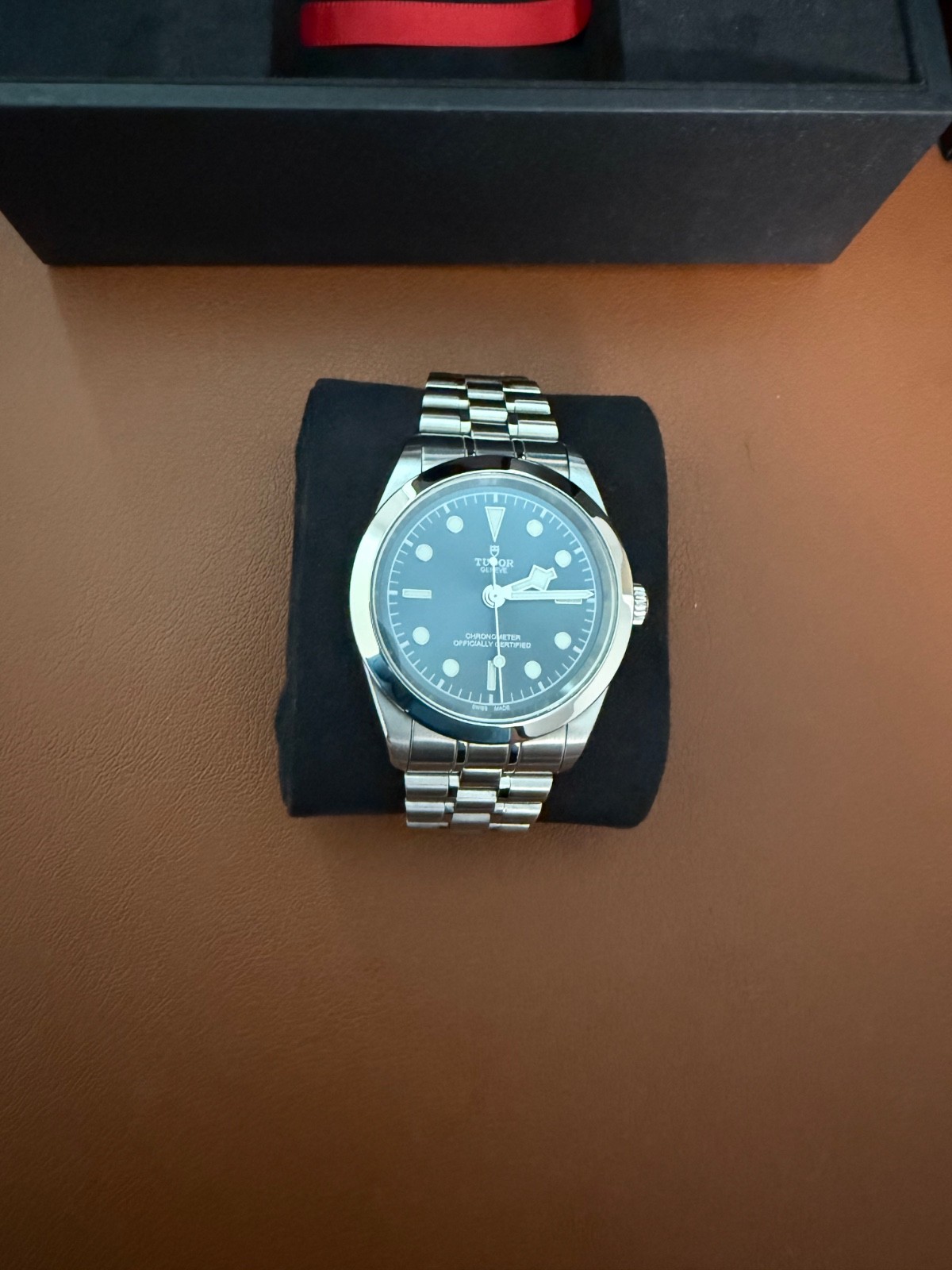 s-l1600-20.jpg Montre Tudor Black Bay 41 automatique pour homme, cadran bleu, acier – M79680-0002
