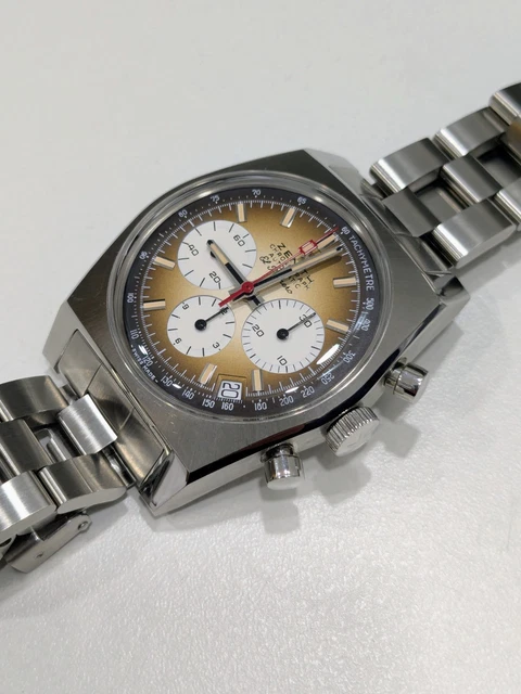 zenith-el-primero-chronomaster-revival-03A384400-385M385-Mens-Watch-2.webp Montre homme Zenith El Primero Chronomaster Revival 03.A384.400/385.M385, 37 mm