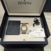zenith-el-primero-chronomaster-revival-03A384400-385M385-Mens-Watch-4.webp Montre homme Zenith El Primero Chronomaster Revival 03.A384.400/385.M385, 37 mm