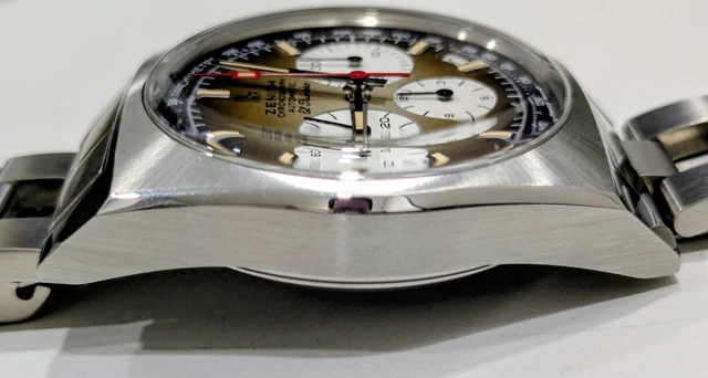 zenith-el-primero-chronomaster-revival-03A384400-385M385-Mens-Watch-6.webp Montre homme Zenith El Primero Chronomaster Revival 03.A384.400/385.M385, 37 mm