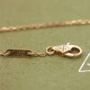 Van Cleef & Arpels - Bracelet - Alhambra -18 carats en or rose