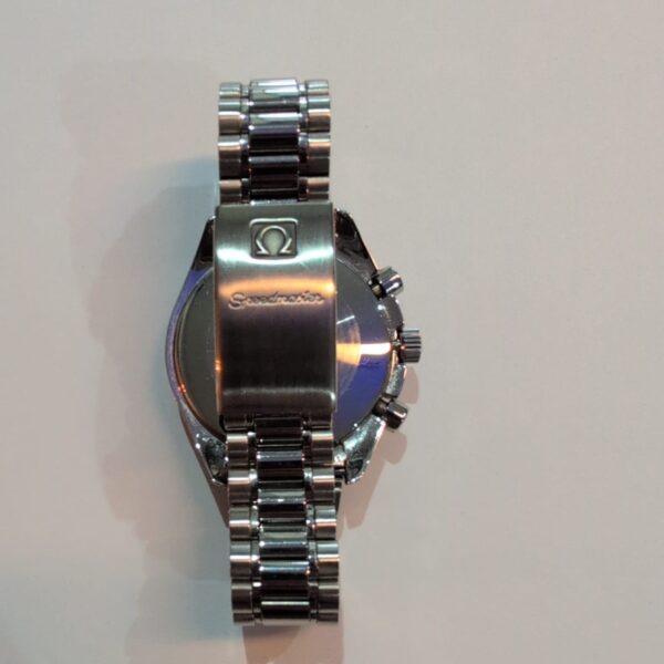 Omega Speedmaster Reduced - 3510.50 Chronographe 39 mm Homme