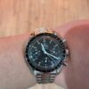 Omega Speedmaster Reduced - 3510.50 Chronographe 39 mm Homme