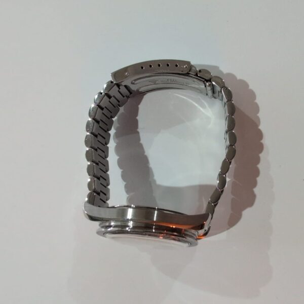 Omega Speedmaster Reduced - 3510.50 Chronographe 39 mm Homme