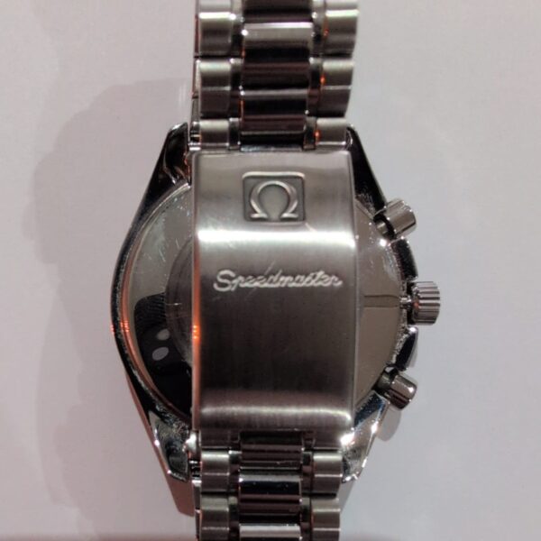 Omega Speedmaster Reduced - 3510.50 Chronographe 39 mm Homme