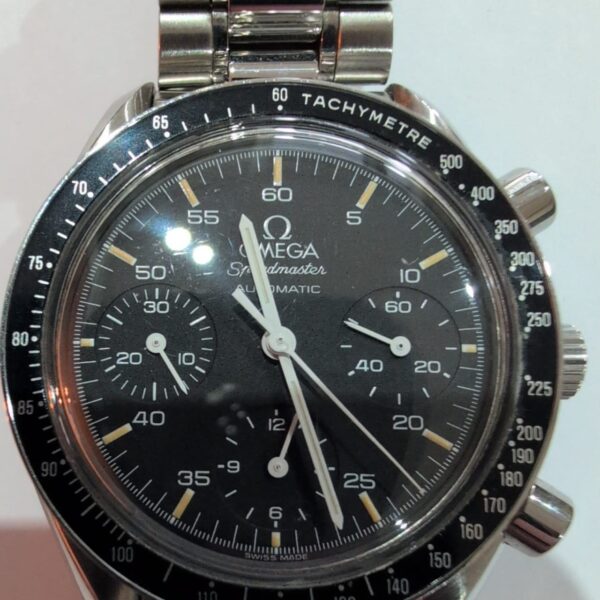Omega Speedmaster Reduced - 3510.50 Chronographe 39 mm Homme