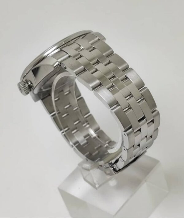 Tudor - glamour double date Réf. 57000 - homme - 2010 - 2020