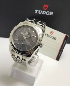 IMG-20260301-WA0012 Tudor - glamour double date Réf. 57000 - homme - 2010 - 2020