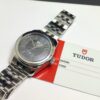Tudor - glamour double date Réf. 57000 - homme - 2010 - 2020