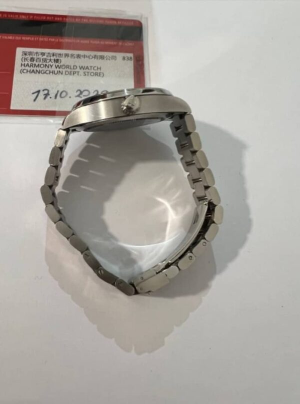 Tudor - style - 12500 - homme - 2022