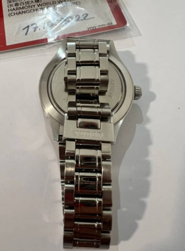 Tudor - style - 12500 - homme - 2022