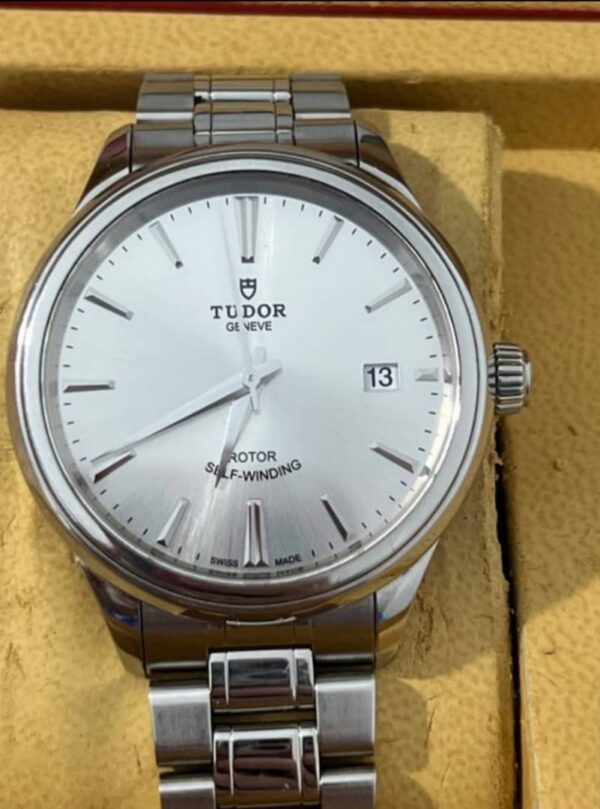 Tudor - style - 12500 - homme - 2022
