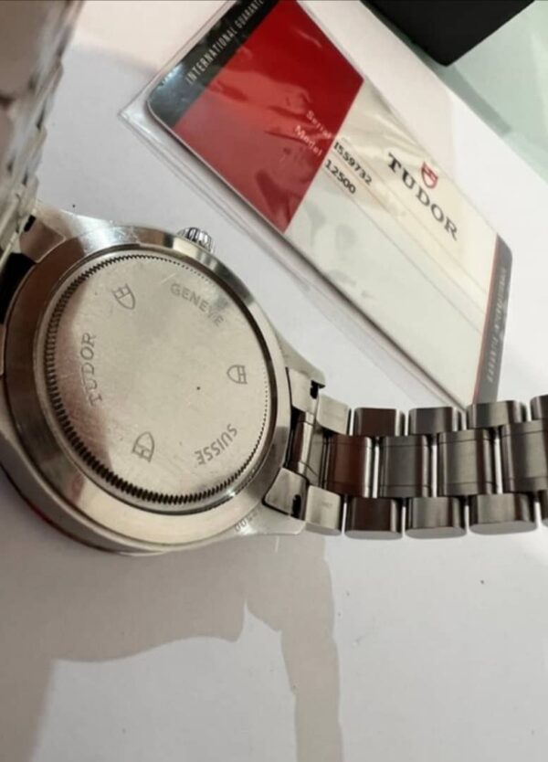 Tudor - style - 12500 - homme - 2022