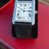 IMG-20260302-WA0026 CARTIER - TANK SOLO XL - W5200027 - HOMME - 2014