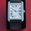 IMG-20260302-WA0033 CARTIER - TANK SOLO XL - W5200027 - HOMME - 2014