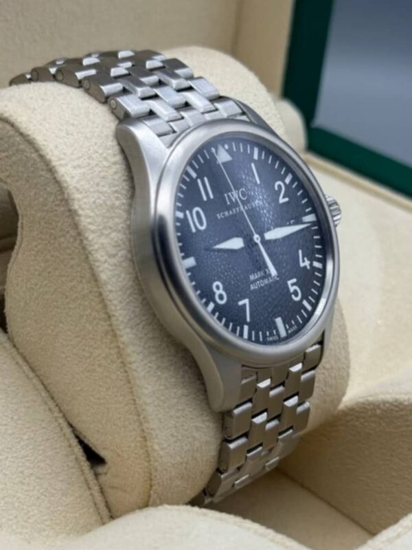 IMG-20260302-WA0071 IWC - Pilot Mark - IW325504 - Homme - 2010 - 2020