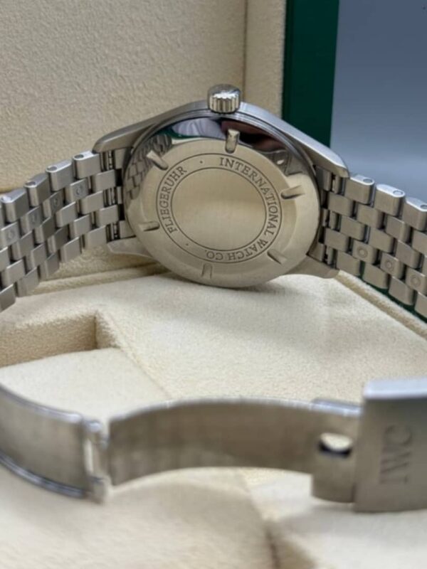 IMG-20260302-WA0076 IWC - Pilot Mark - IW325504 - Homme - 2010 - 2020